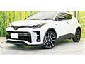 2020 Toyota C-HR