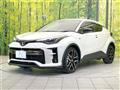 2020 Toyota C-HR