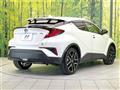 2020 Toyota C-HR