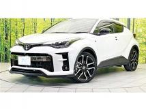 2020 Toyota C-HR