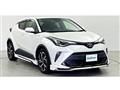 2020 Toyota C-HR