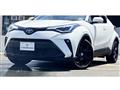 2020 Toyota C-HR