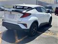 2020 Toyota C-HR