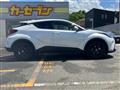 2020 Toyota C-HR