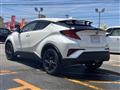 2020 Toyota C-HR