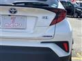 2020 Toyota C-HR