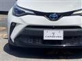 2020 Toyota C-HR