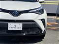 2020 Toyota C-HR