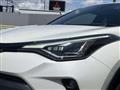 2020 Toyota C-HR