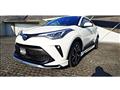 2020 Toyota C-HR