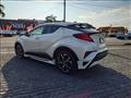 2020 Toyota C-HR