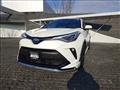 2020 Toyota C-HR