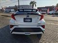 2020 Toyota C-HR