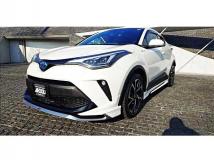 2020 Toyota C-HR