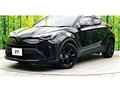 2020 Toyota C-HR