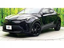 2020 Toyota C-HR