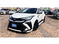2020 Toyota C-HR