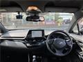 2020 Toyota C-HR