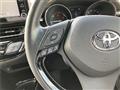 2020 Toyota C-HR