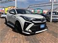2020 Toyota C-HR