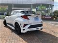 2020 Toyota C-HR