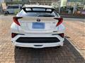 2020 Toyota C-HR