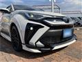 2020 Toyota C-HR