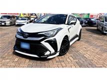 2020 Toyota C-HR