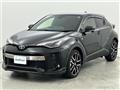 2020 Toyota C-HR