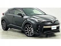 2020 Toyota C-HR
