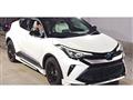 2020 Toyota C-HR