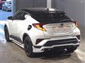 2020 Toyota C-HR