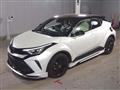 2020 Toyota C-HR