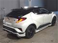 2020 Toyota C-HR