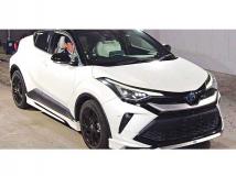 2020 Toyota C-HR