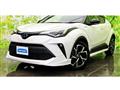 2020 Toyota C-HR