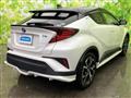 2020 Toyota C-HR