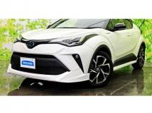 2020 Toyota C-HR