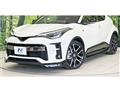2020 Toyota C-HR
