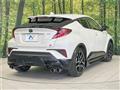 2020 Toyota C-HR