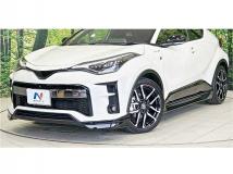 2020 Toyota C-HR