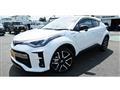 2020 Toyota C-HR
