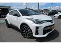 2020 Toyota C-HR
