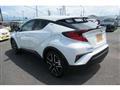 2020 Toyota C-HR