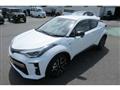 2020 Toyota C-HR