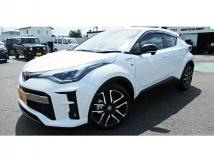 2020 Toyota C-HR
