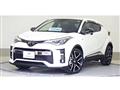 2020 Toyota C-HR