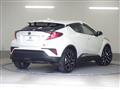 2020 Toyota C-HR