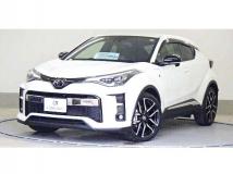 2020 Toyota C-HR