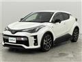 2020 Toyota C-HR